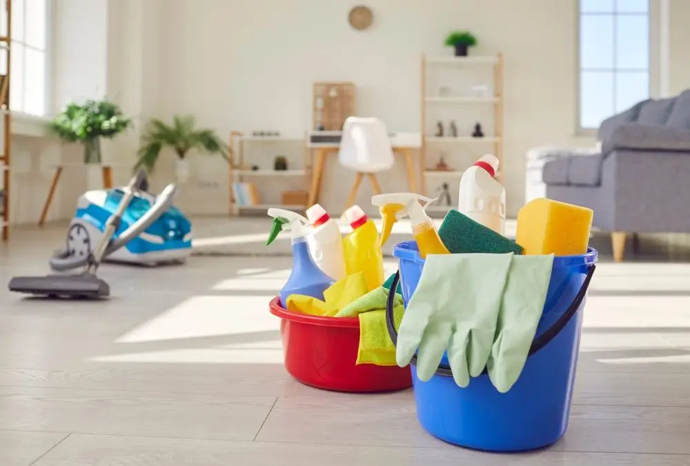 Cleaning Services Dubai