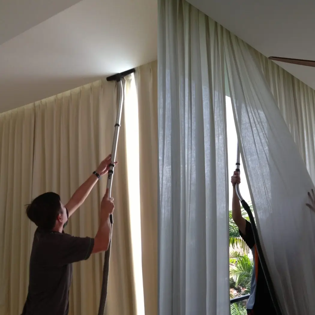 Blackout Curain Cleaning Dubai