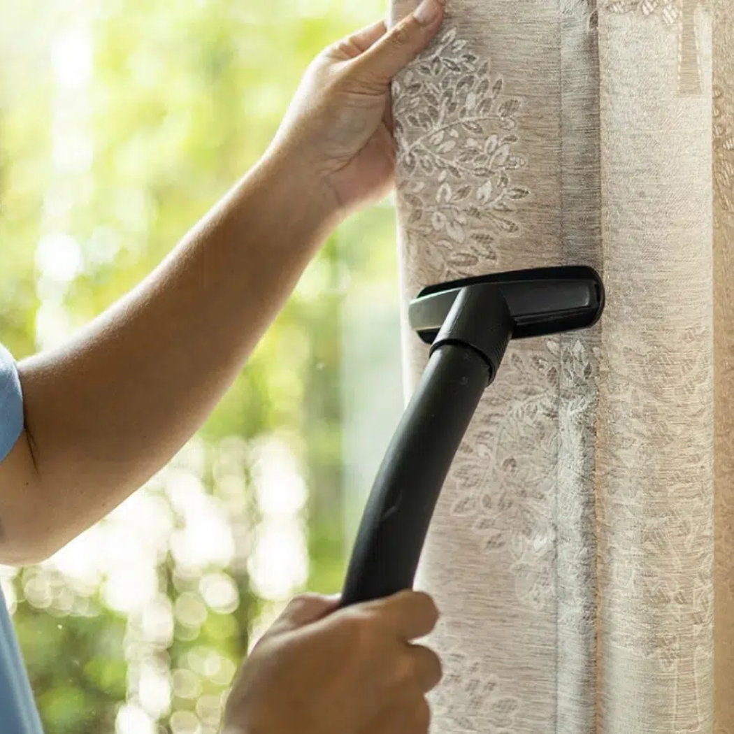 Curtain Cleaning Dubai