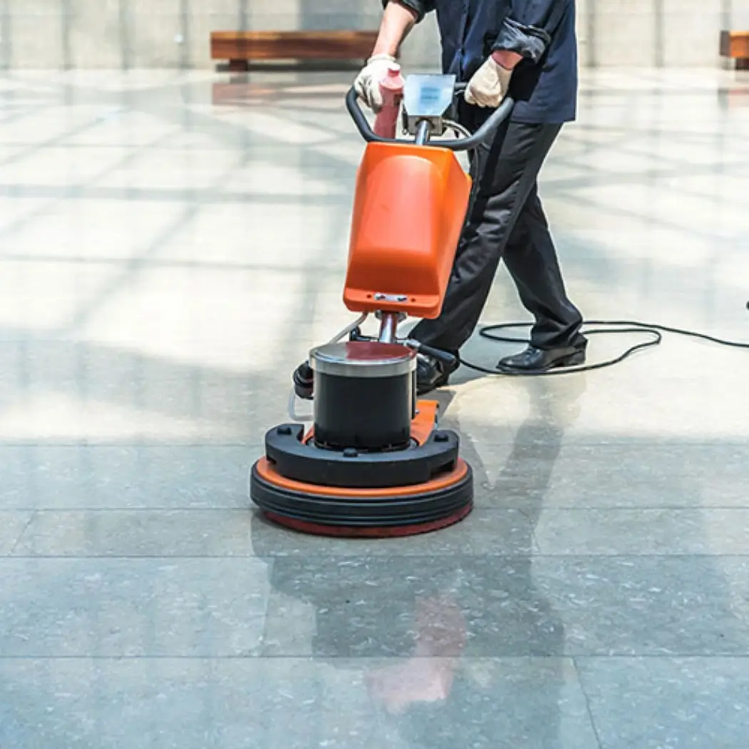 Marble Floor Polishing Dubai