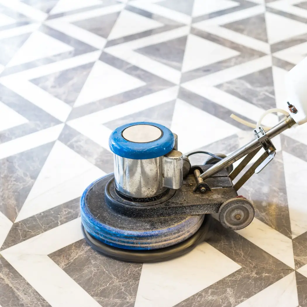 Marble Polishing Services in Dubai