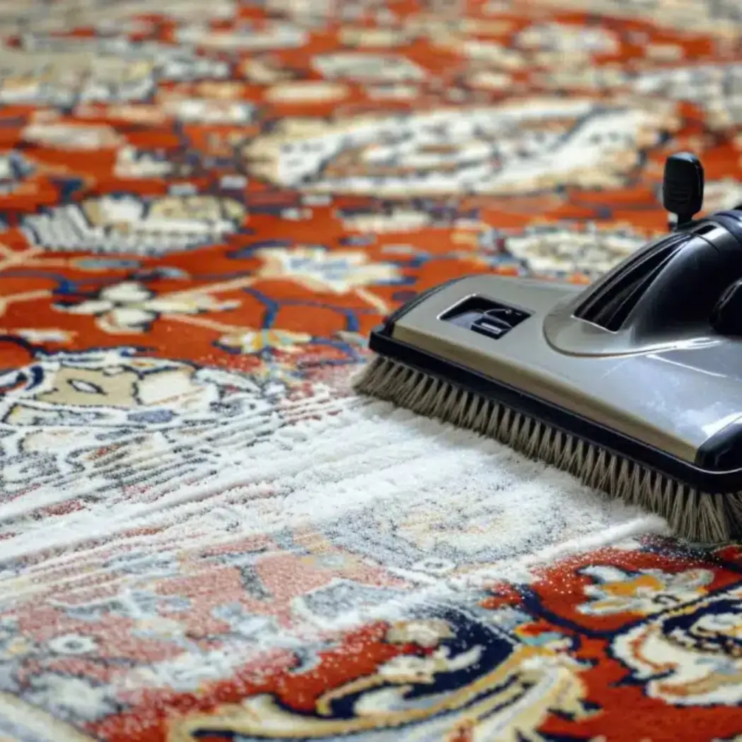 Persian Rug Clenaing in Dubai