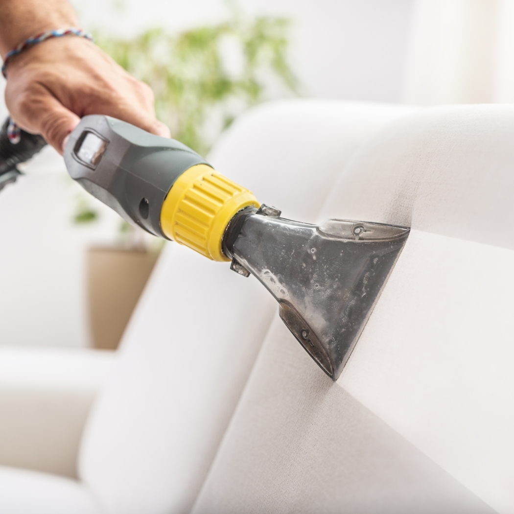 Sofa Cleaning in Dubai