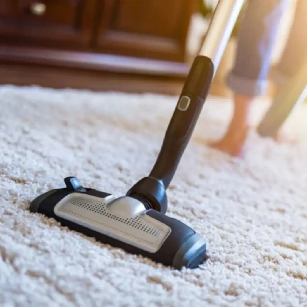 Synthetic Carpet Cleaning in Dubai