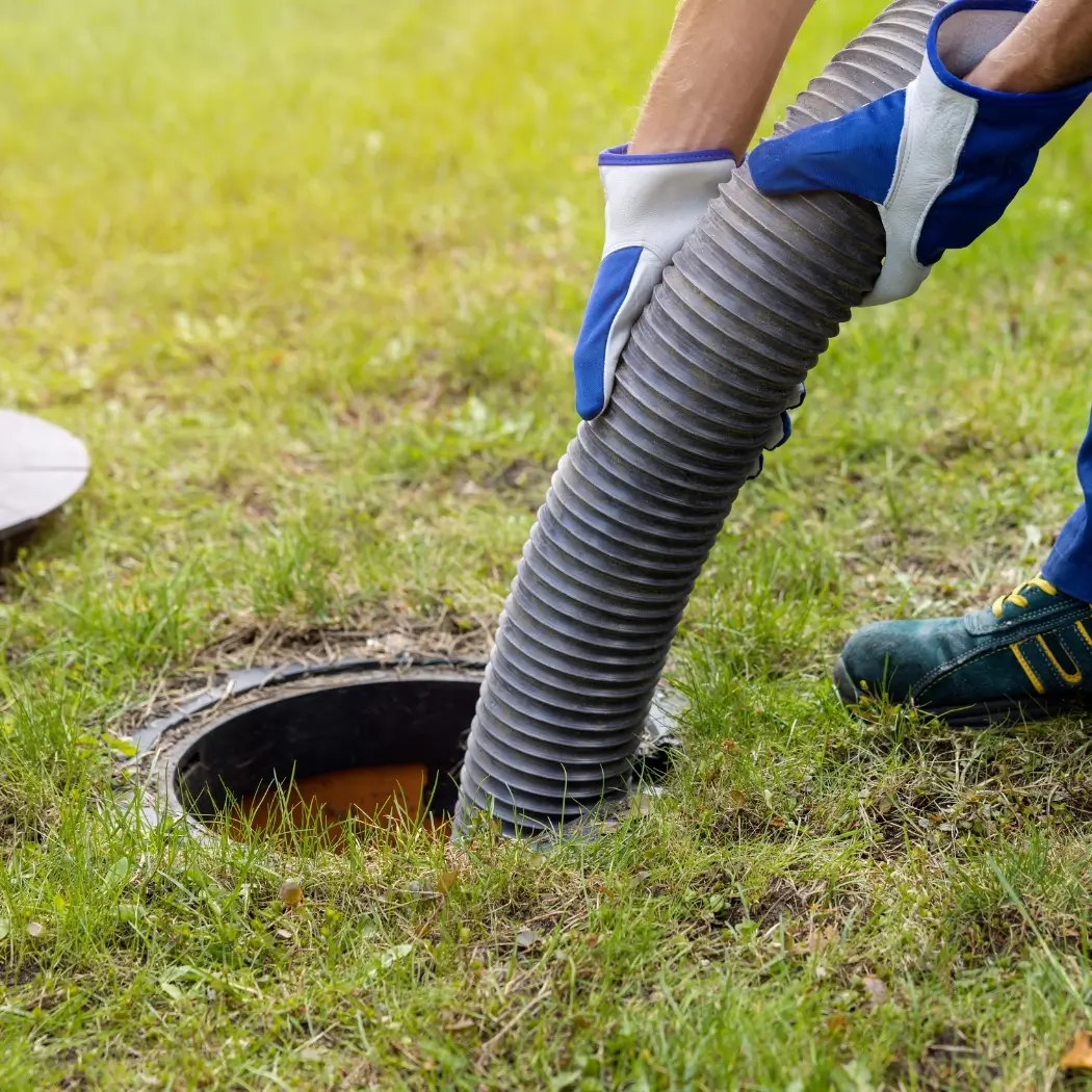 Water Tank Cleaning Dubai
