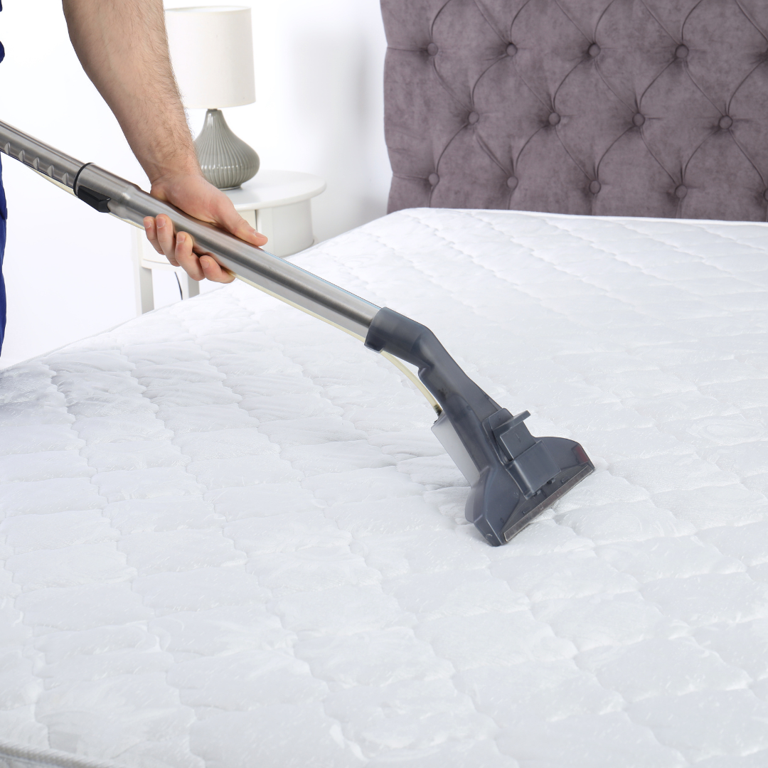 mattress cleaning in dubai
