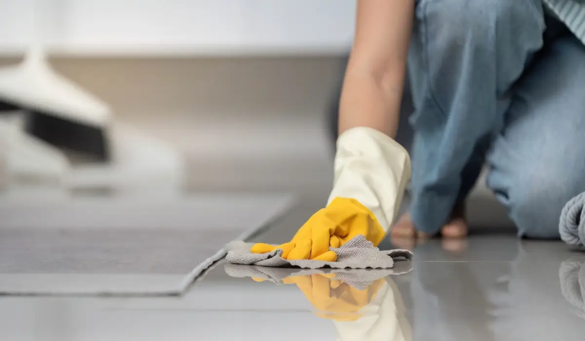 What Is Home Deep Cleaning? Complete Guide, Process & Benefits