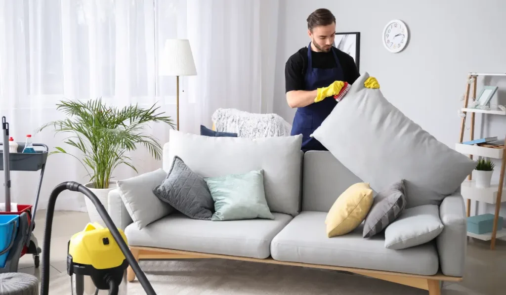 sofa cleaning serivce dubai marina