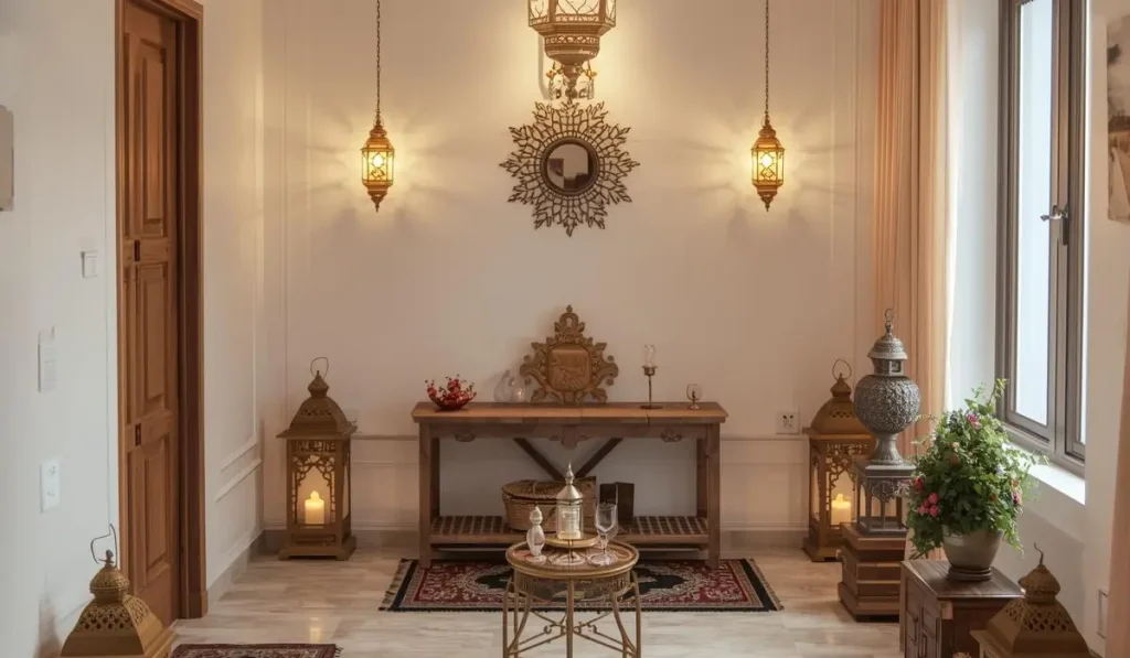 Eid home cleaning service