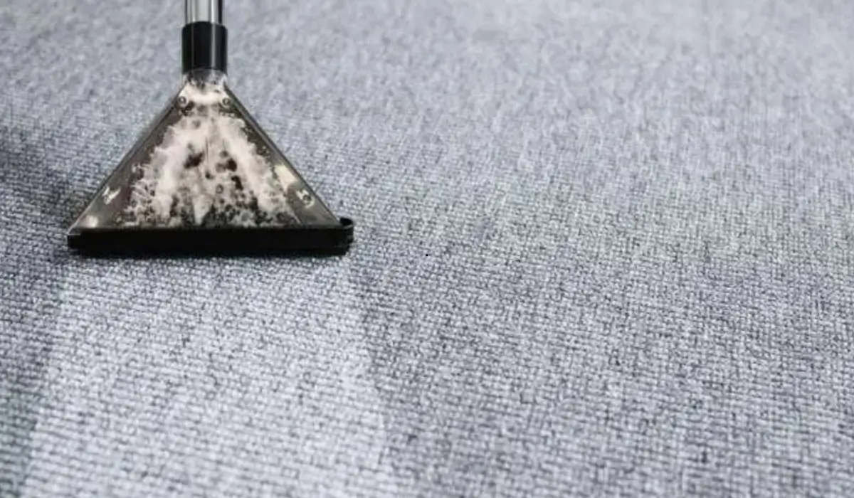 How to Clean Carpet at Home | Complete Step-by-Step Guide