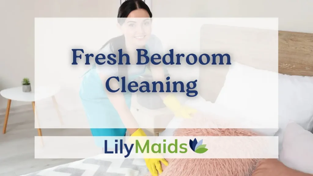 Fresh Bedroom Cleaning in Dubai +971 50 397 6775